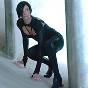 Aeon Flux